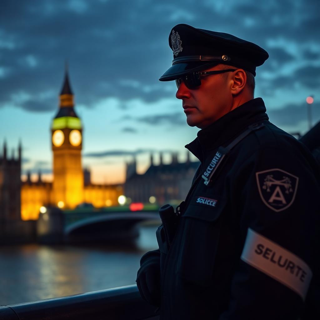 K9 Security & Dog Handlers in Millbank